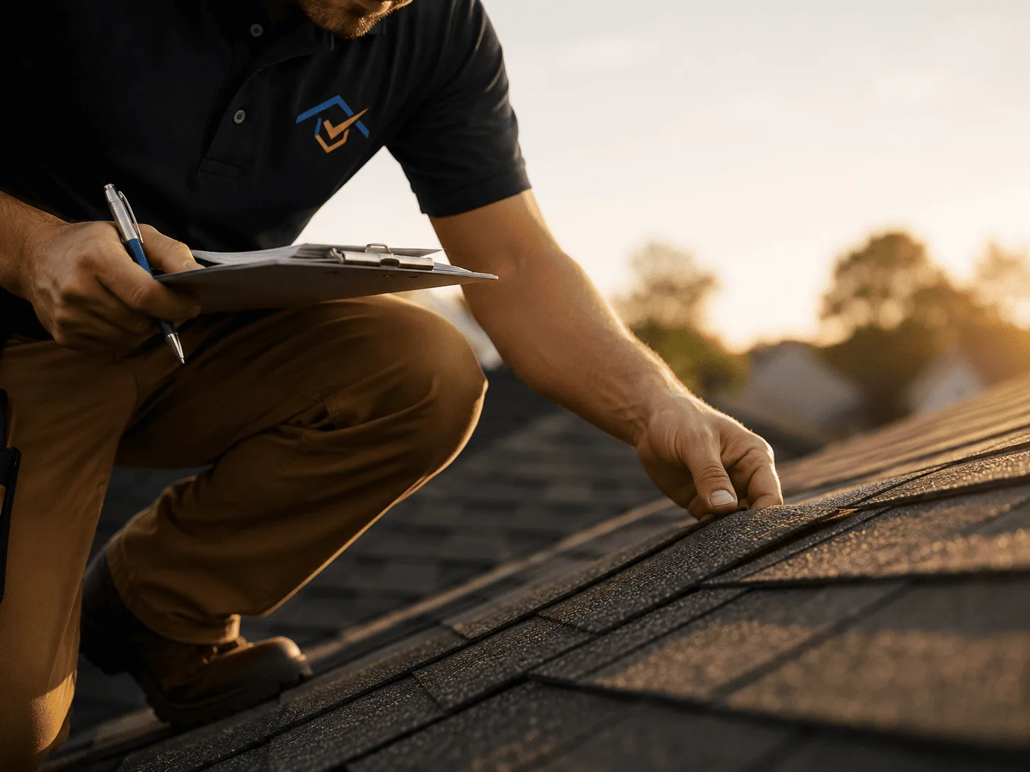 Why Choose Roof Inspection in Union Hall, VA