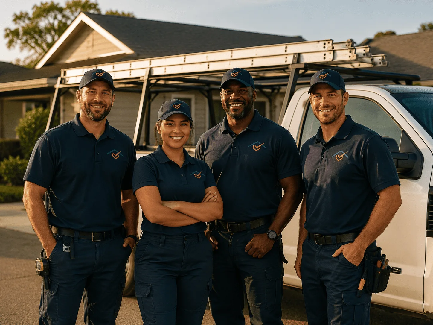 Roof Inspection company in Union Hall, VA